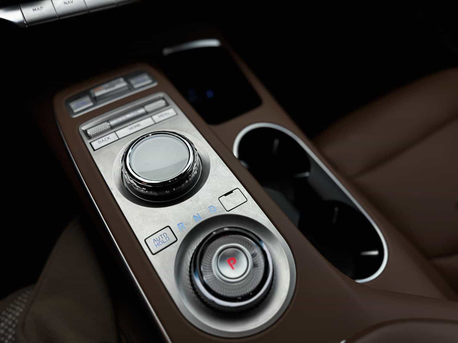 Image 22 Genesis GV70 Advanced Plus 2.5T 2025