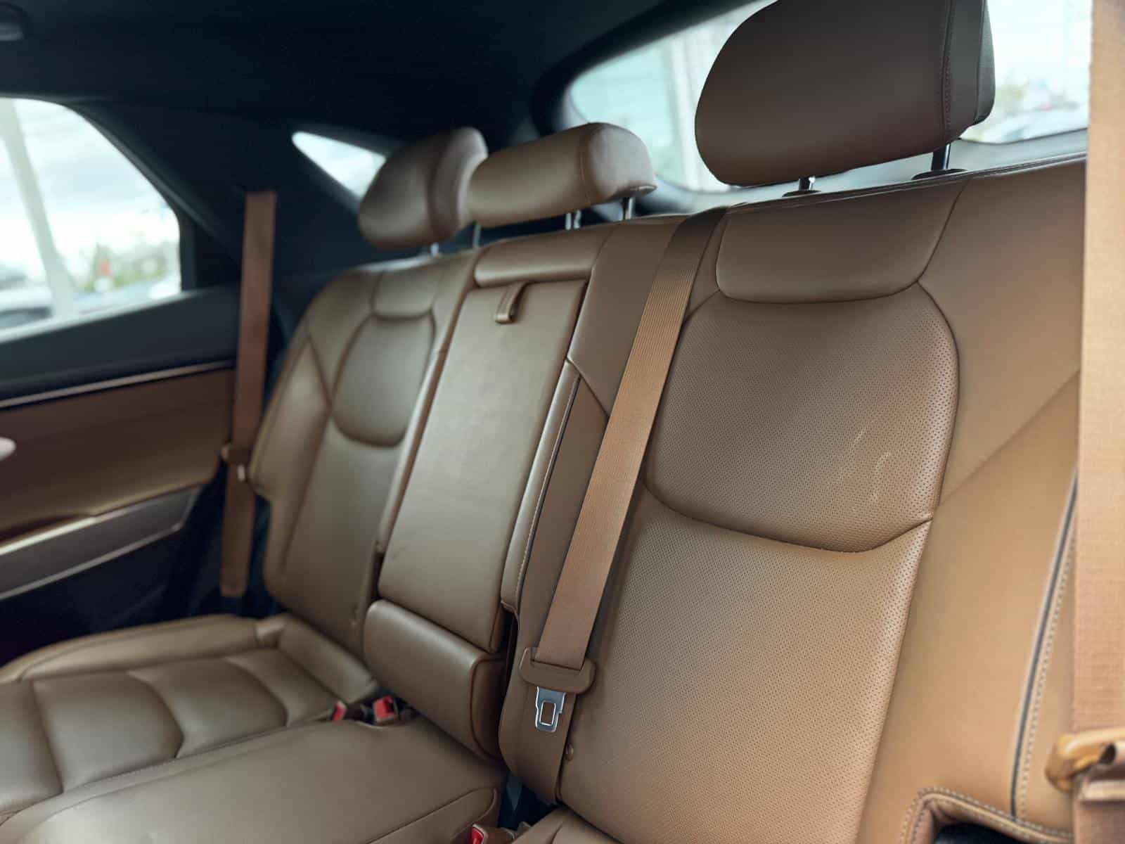 Image 11 Genesis GV70 Advanced 2.5T 2025