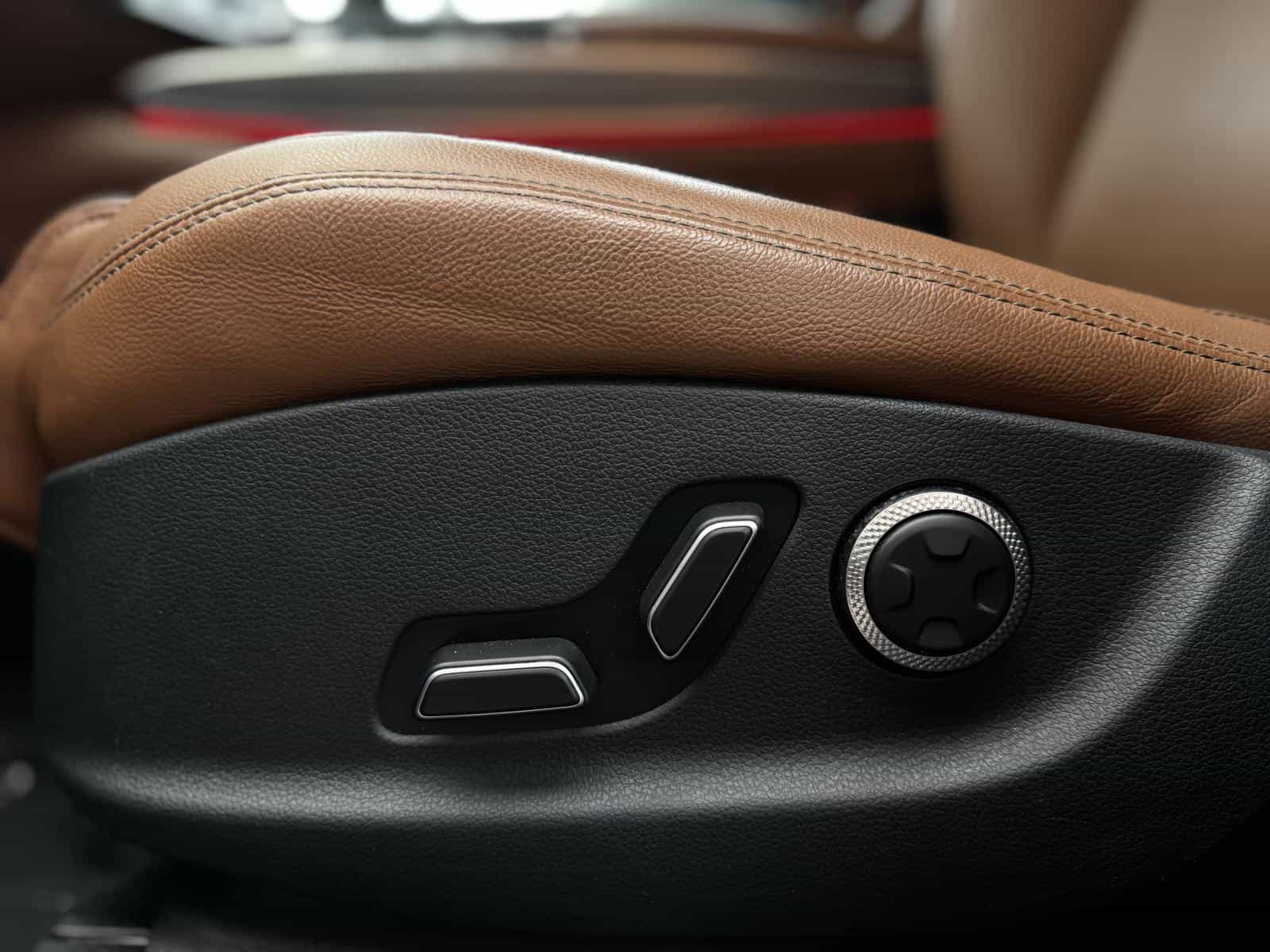 Image 13 Genesis GV70 Advanced 2.5T 2025