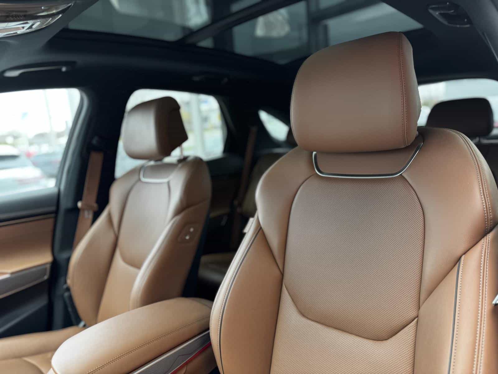 Image 15 Genesis GV70 Advanced 2.5T 2025