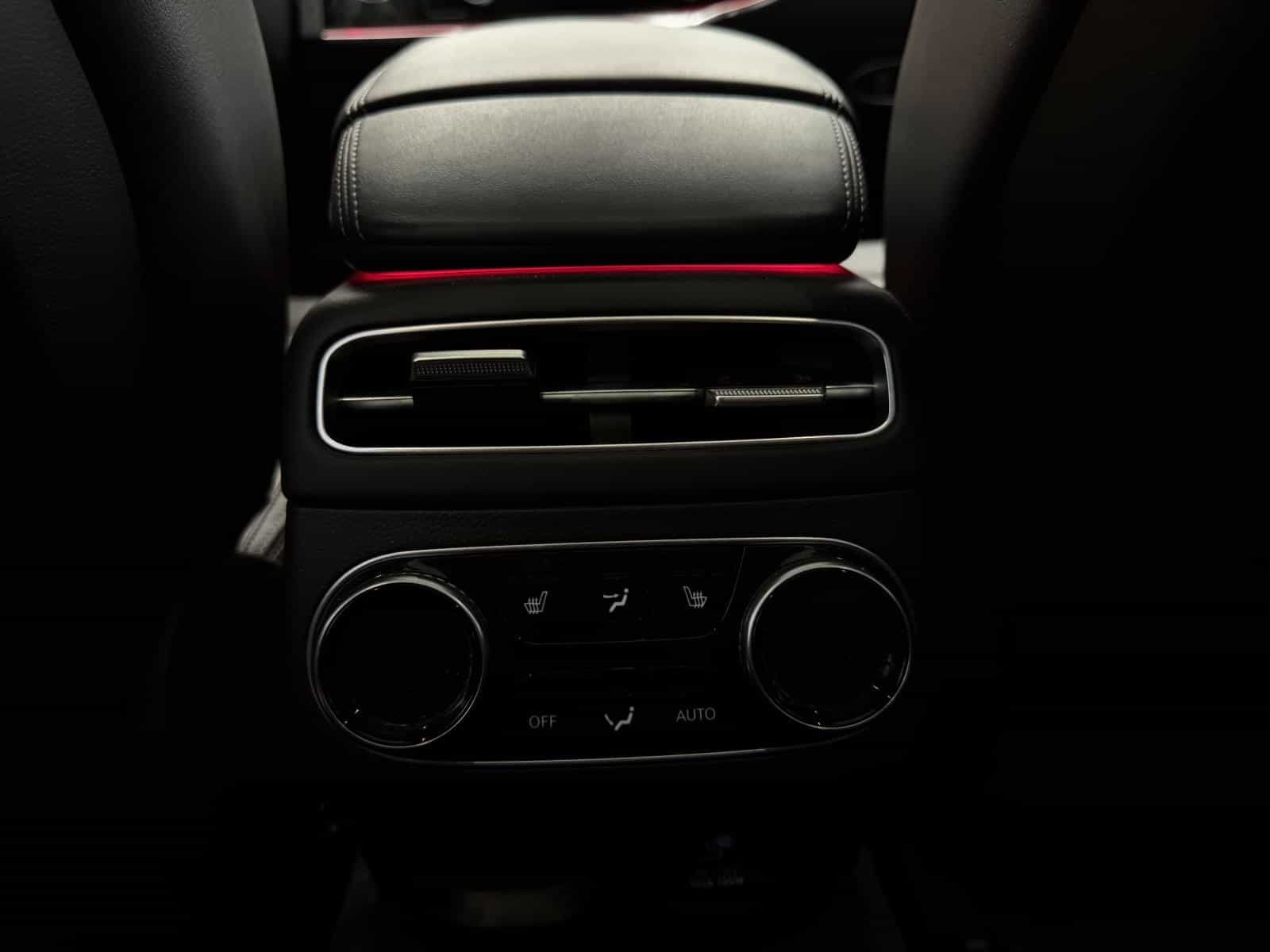 Image 12 Genesis GV70 Advanced 2.5T 2025