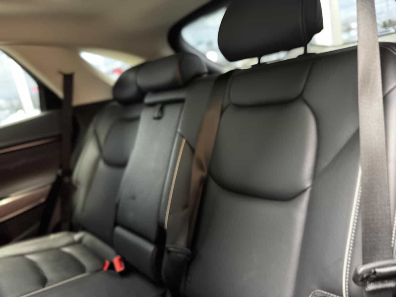 Image 11 Genesis GV70 Advanced 2.5T 2025