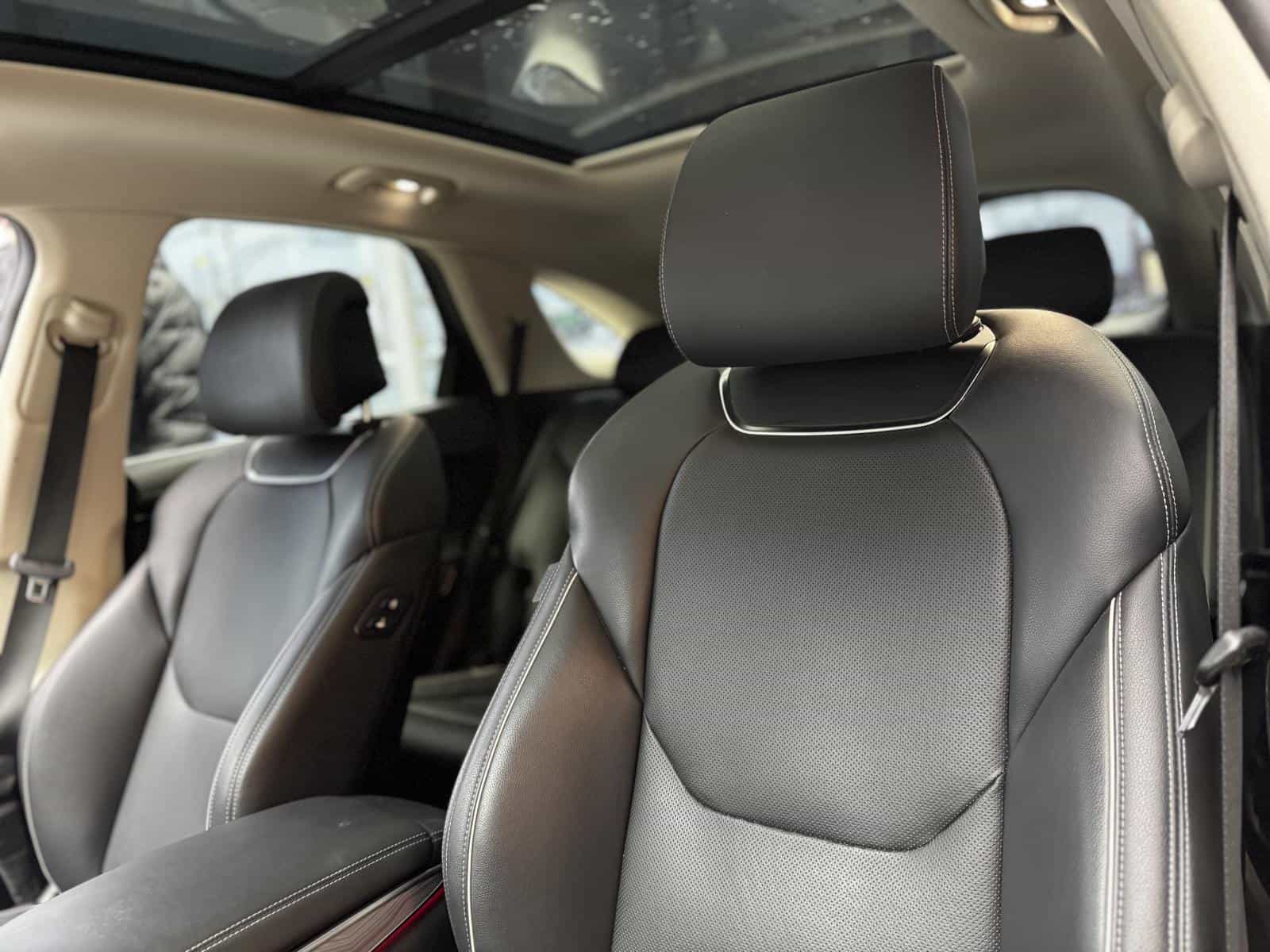 Image 16 Genesis GV70 Advanced 2.5T 2025