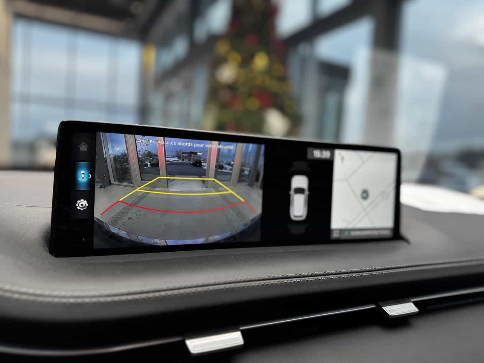 Image 21 Genesis GV70 Advanced 2.5T 2025