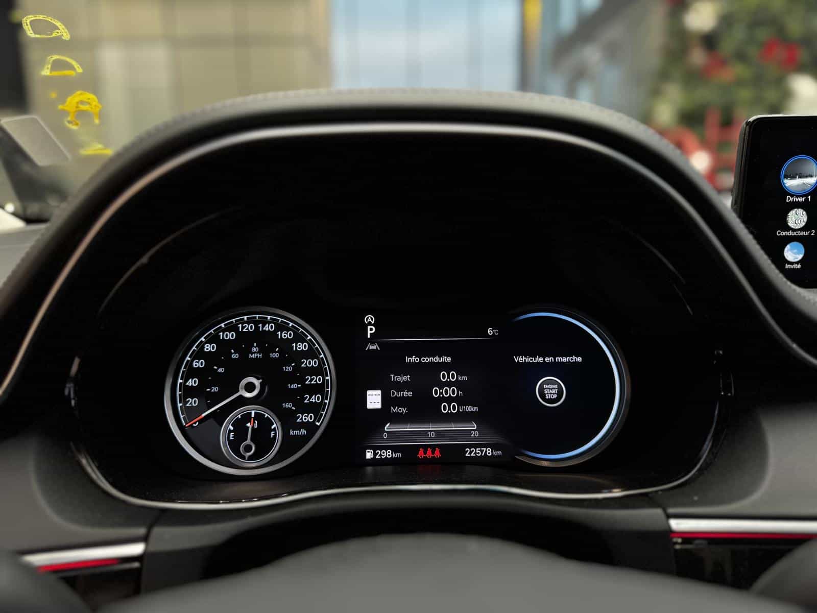 Image 19 Genesis GV70 Advanced 2.5T 2025