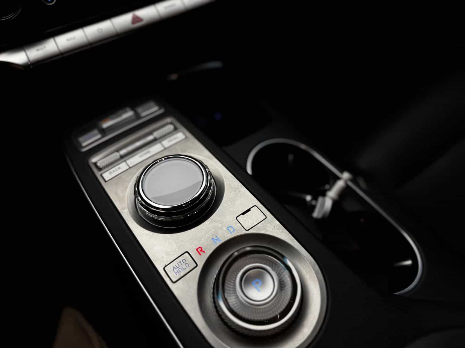 Image 23 Genesis GV70 Advanced 2.5T 2025