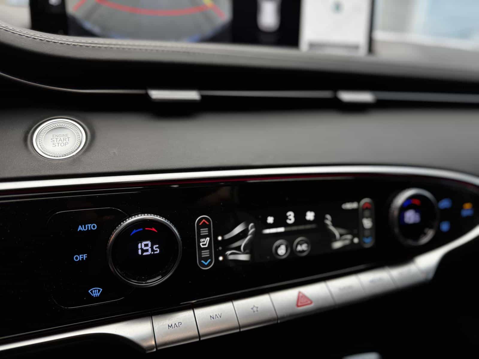 Image 22 Genesis GV70 Advanced 2.5T 2025