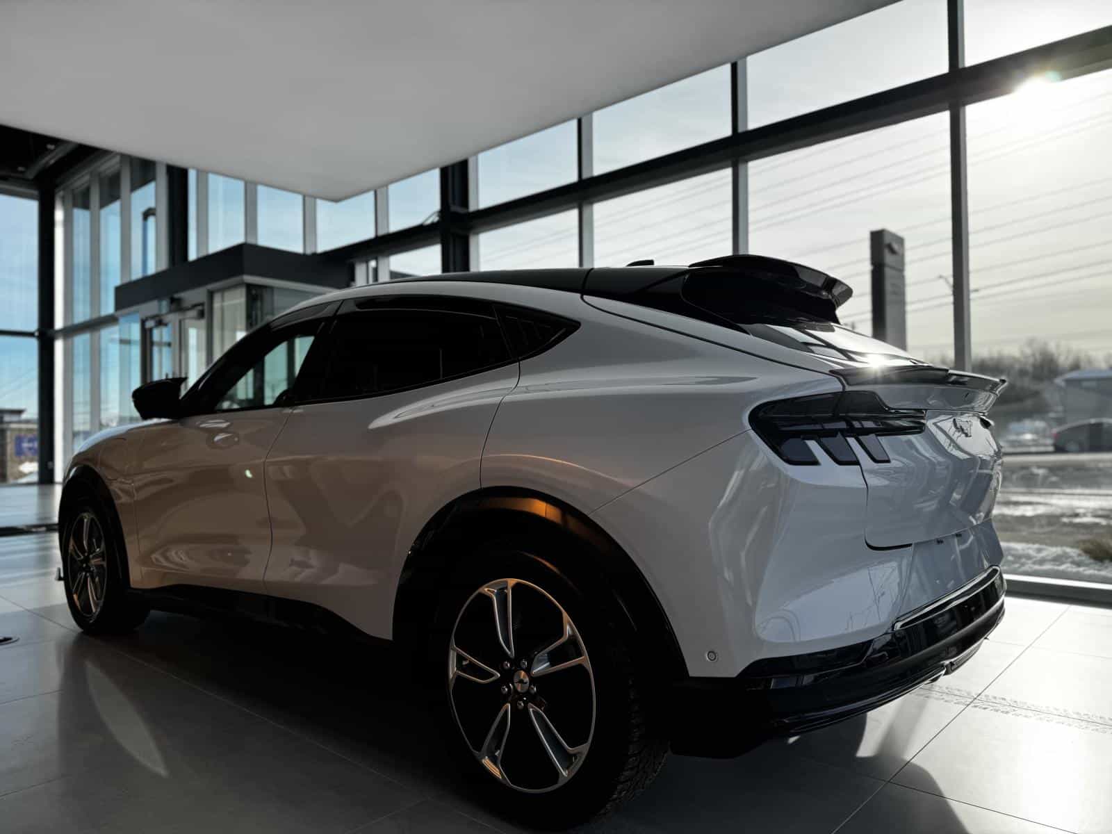 Image 6 Ford Mustang MACH-E Premium 2023