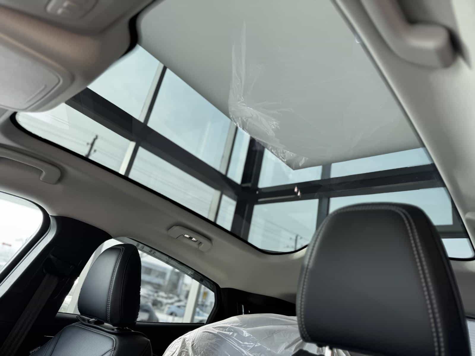 Image 13 Ford Mustang MACH-E Premium 2023