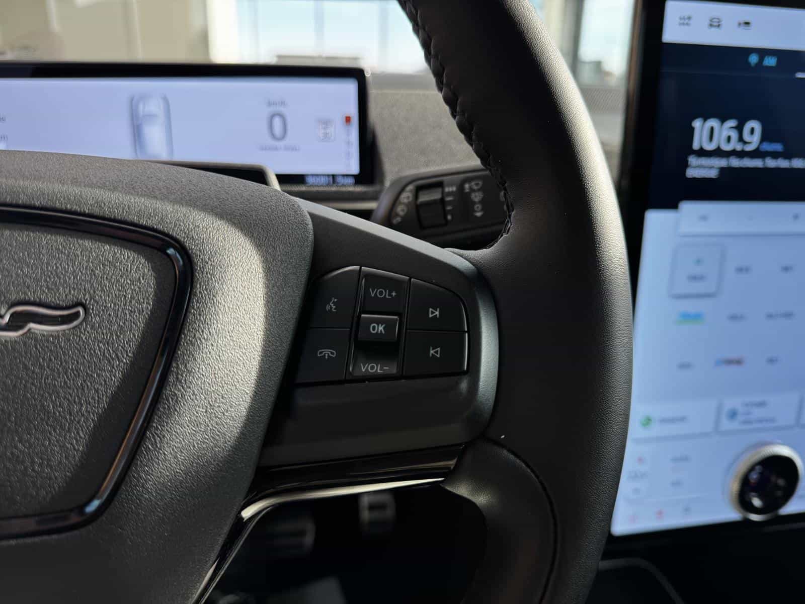 2023 Ford Mustang MACH-E Premium - Image 18