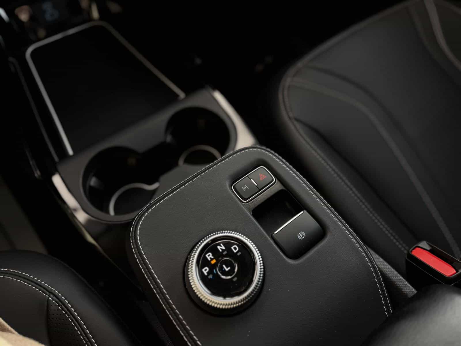 Image 20 Ford Mustang MACH-E Premium 2023