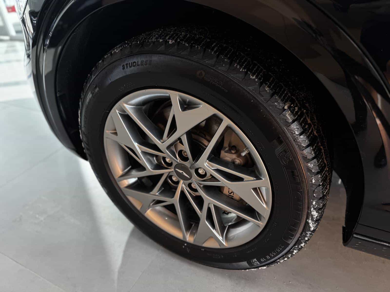 Image 6 Genesis GV70 Advanced 2.5T 2024