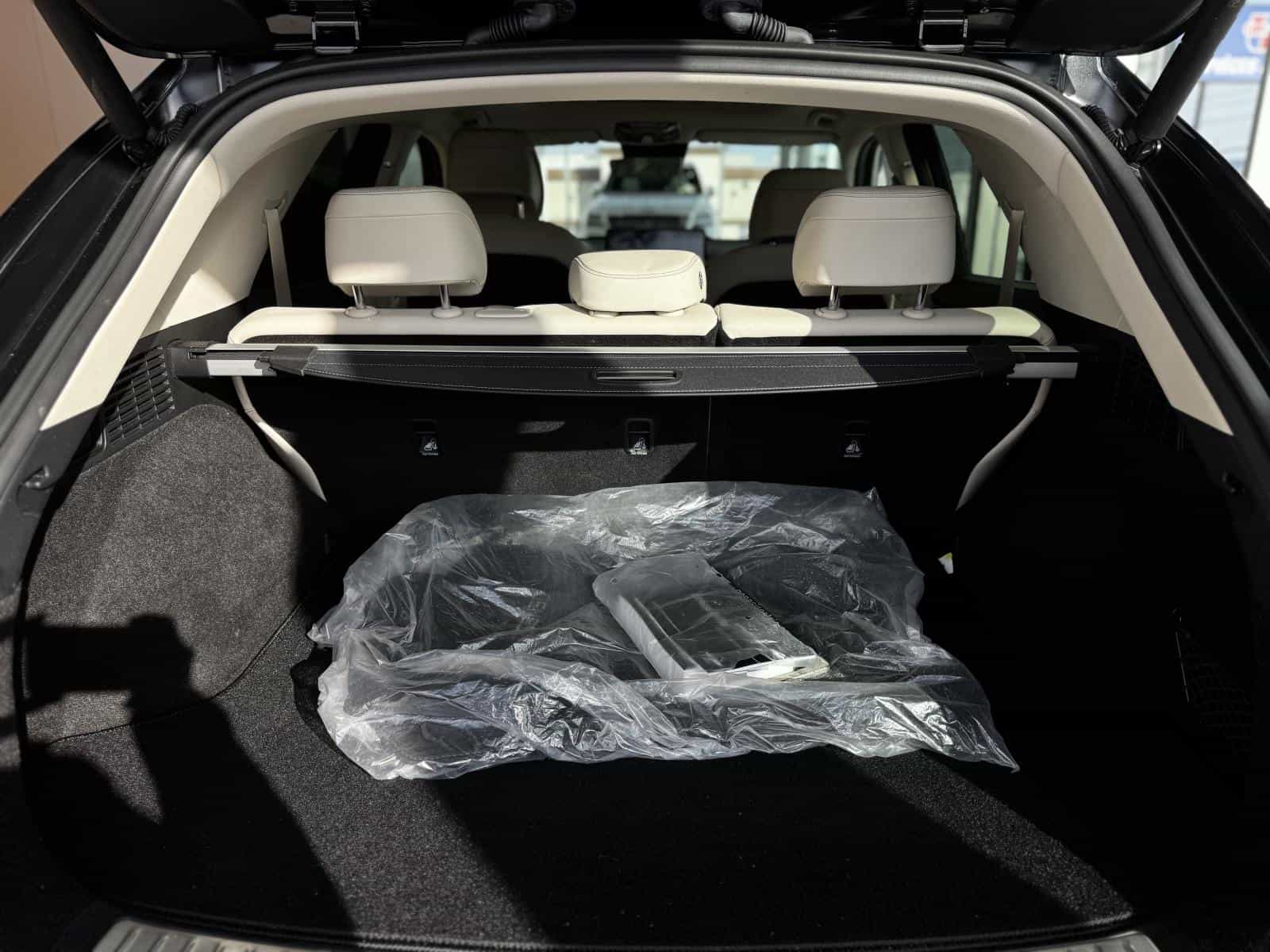 Image 10 Genesis GV70 Advanced 2.5T 2024