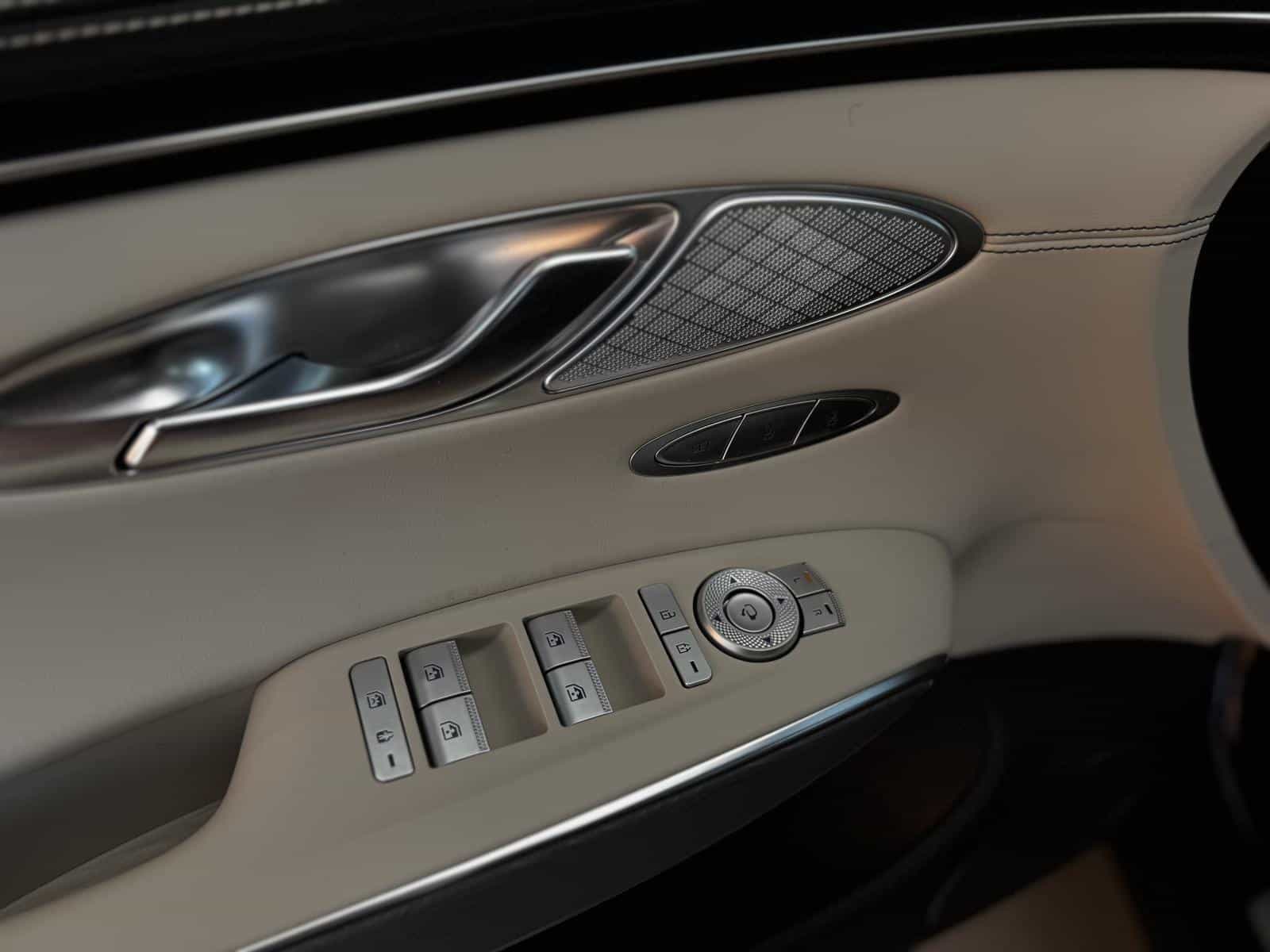 Image 13 Genesis GV70 Advanced 2.5T 2024