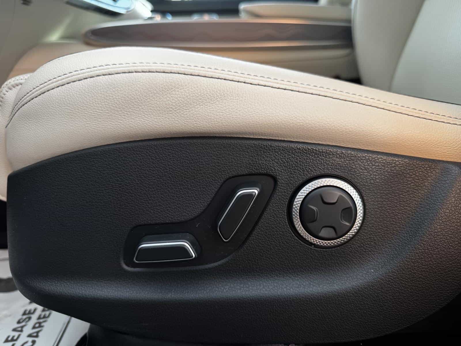 Image 14 Genesis GV70 Advanced 2.5T 2024