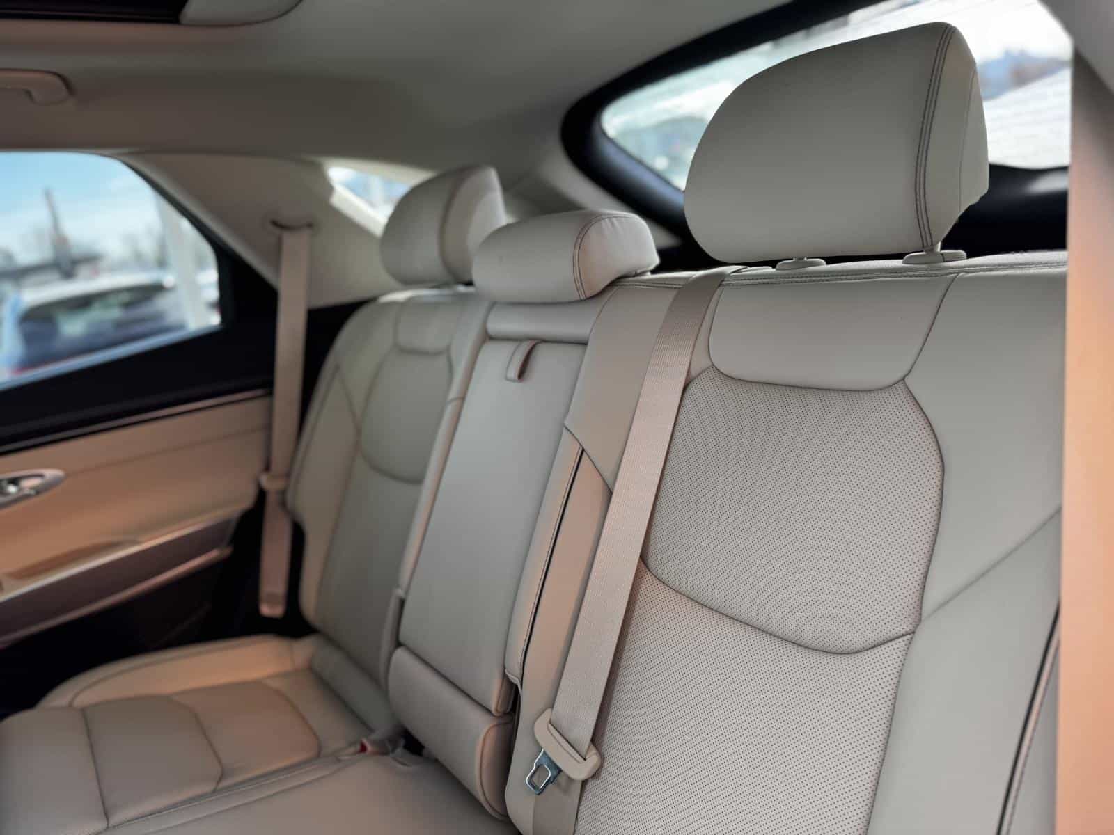 Image 11 Genesis GV70 Advanced 2.5T 2024