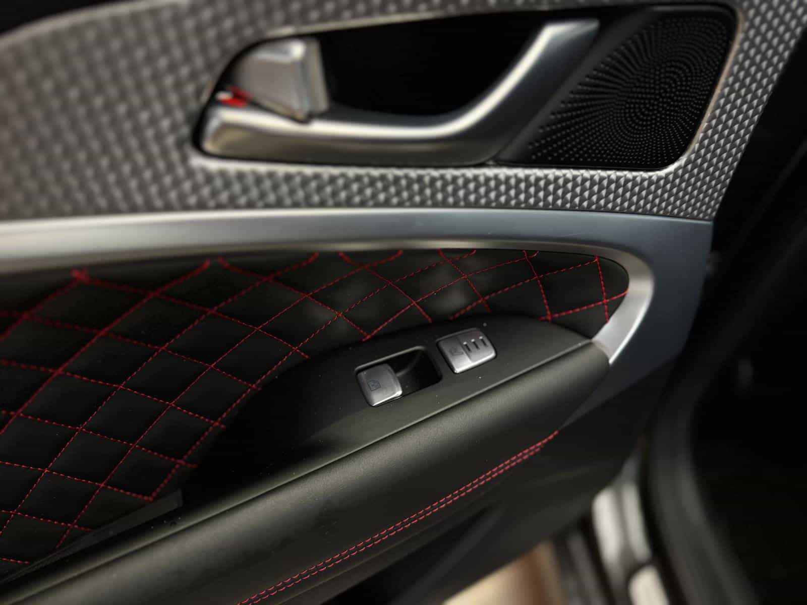 Image 10 Genesis G70 3.3T Sport 2023