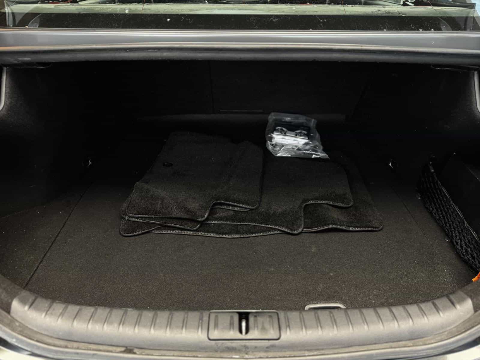 Image 9 Genesis G70 3.3T Sport 2023