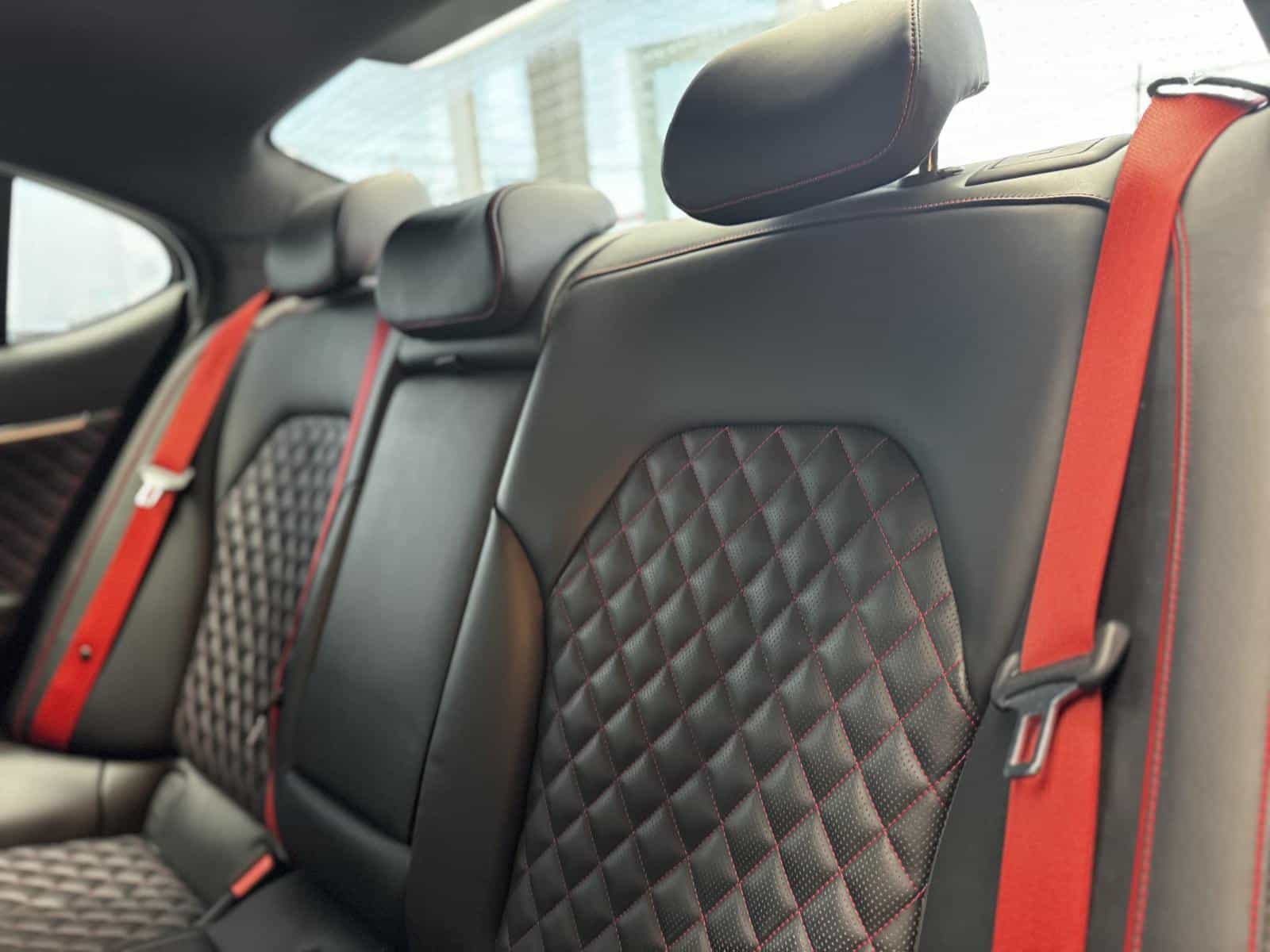 Image 11 Genesis G70 3.3T Sport 2023