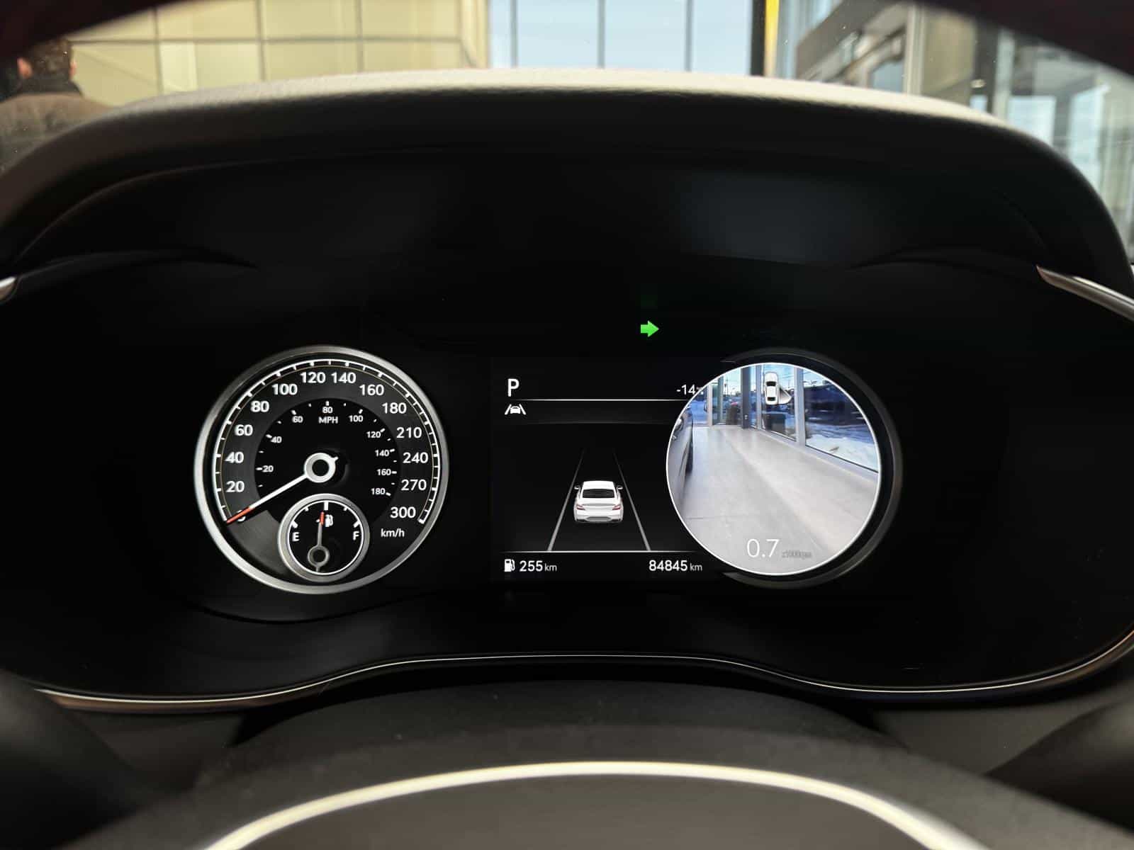 Image 18 Genesis G70 3.3T Sport 2023