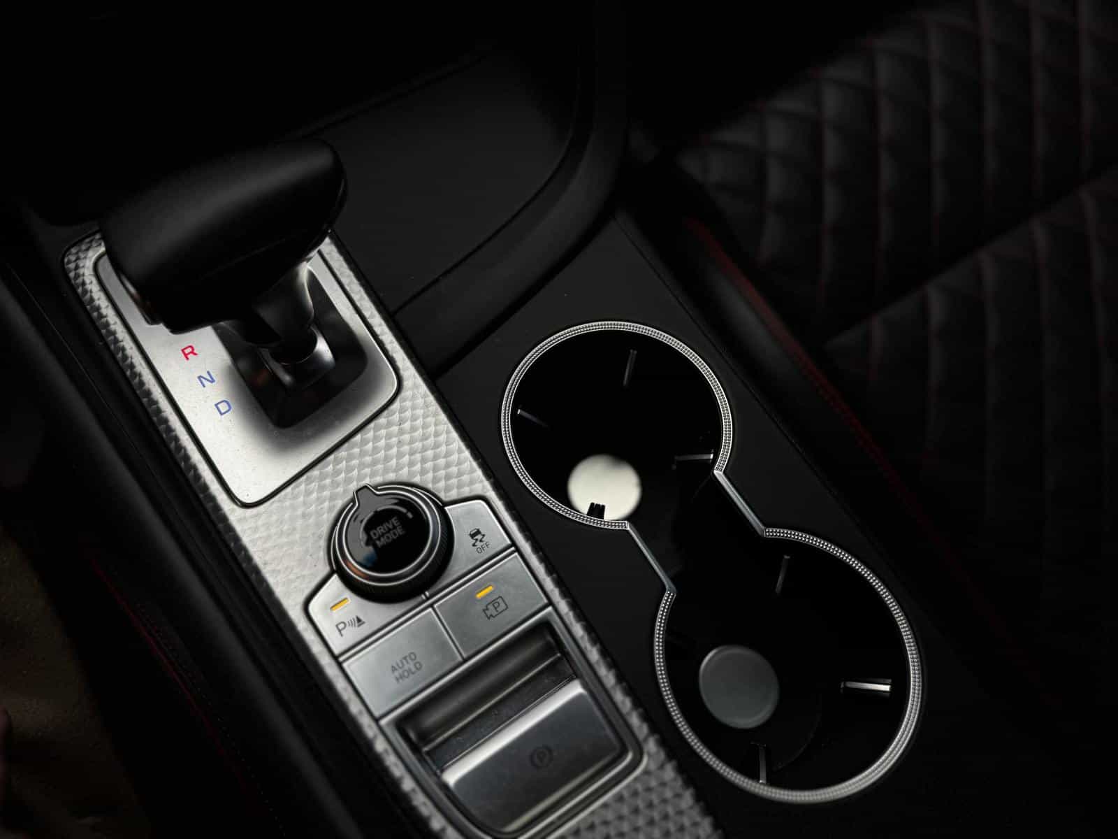 Image 22 Genesis G70 3.3T Sport 2023