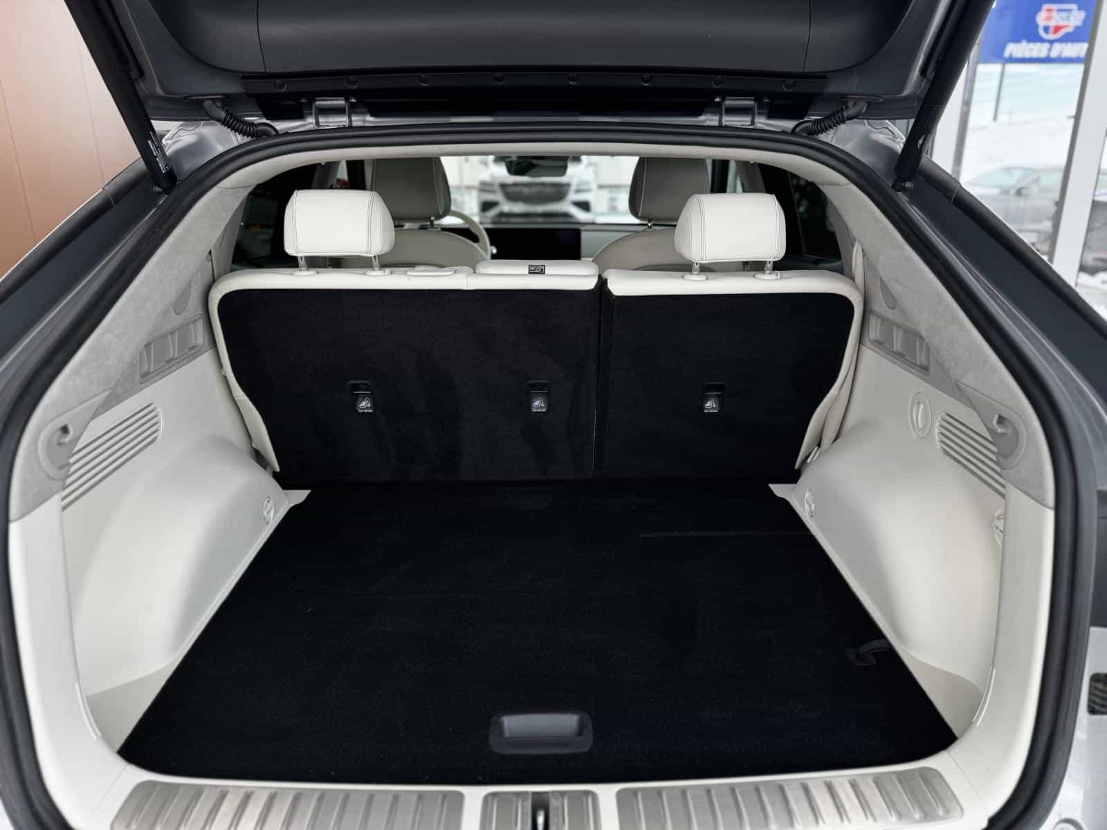 Image 9 Genesis GV60 Performance 2023