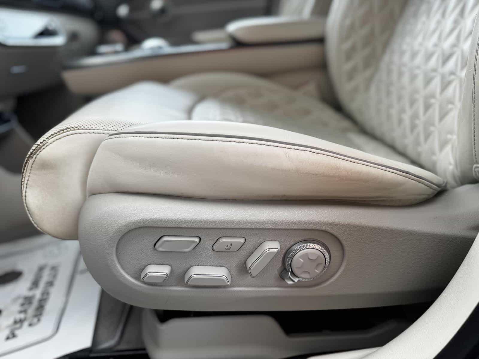 Image 13 Genesis GV60 Performance 2023