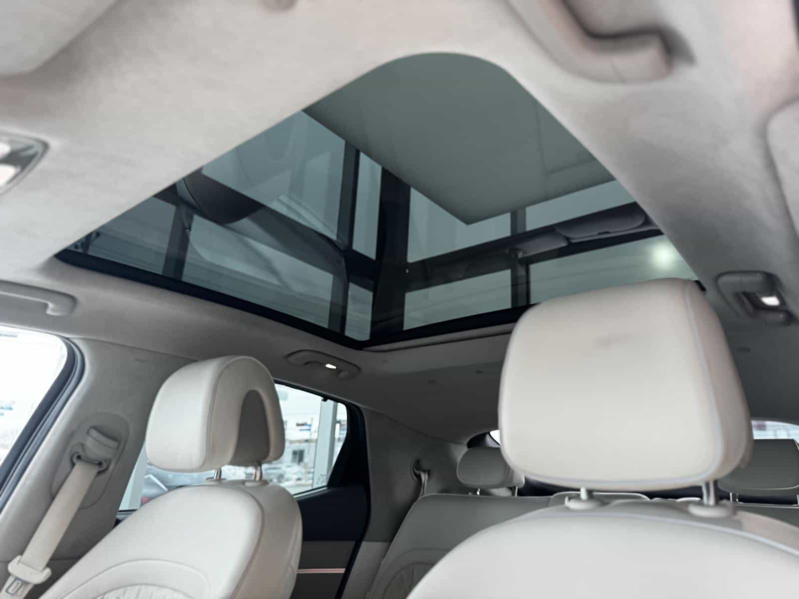 Image 14 Genesis GV60 Performance 2023