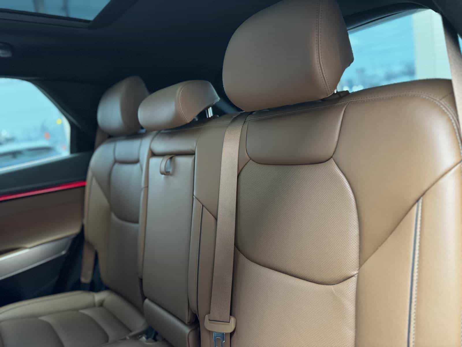 2026 Genesis GV70 Advanced Tech 2.5T - Image 10