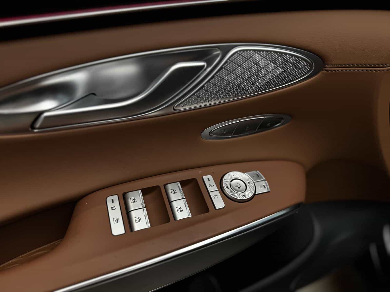 Image 11 Genesis GV70 Advanced Tech 2.5T 2026