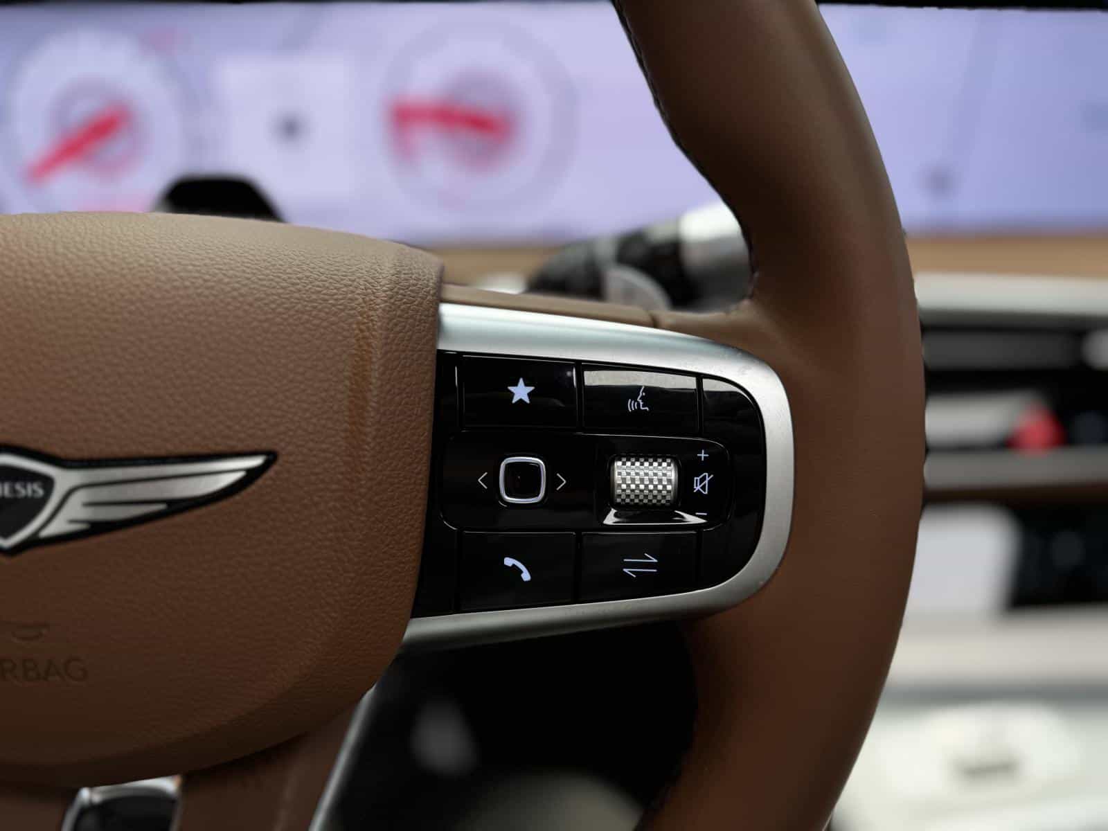 2026 Genesis GV70 Advanced Tech 2.5T - Image 18