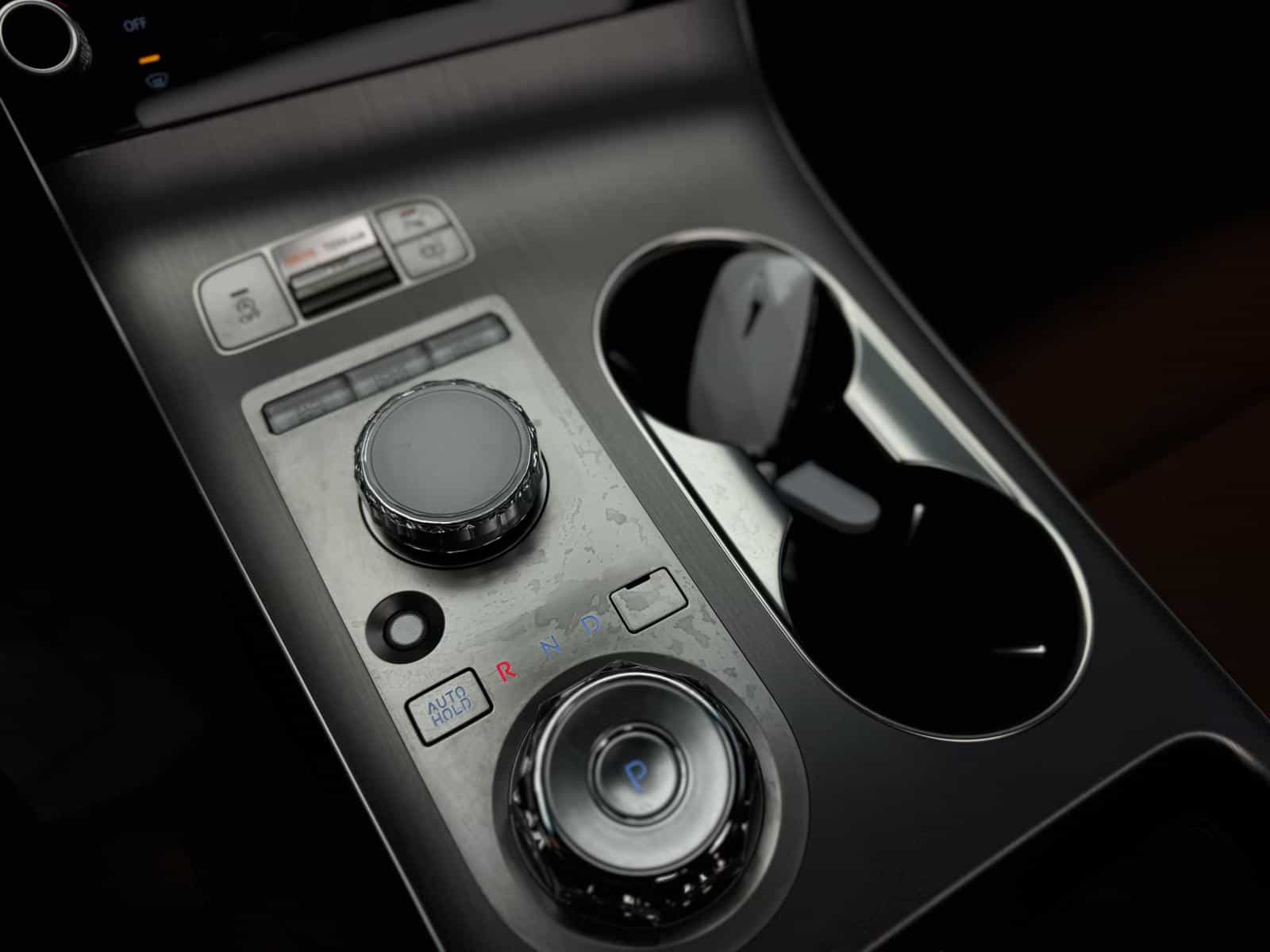 Image 21 Genesis GV70 Advanced Tech 2.5T 2026