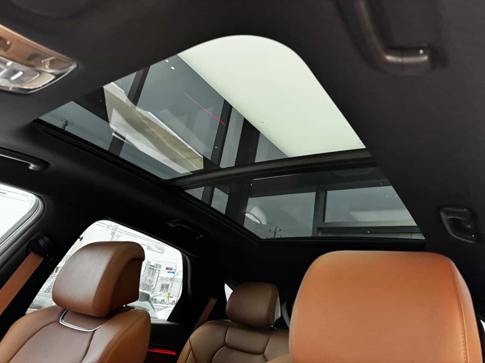 Image 13 Genesis GV70 Advanced Tech 2.5T 2026