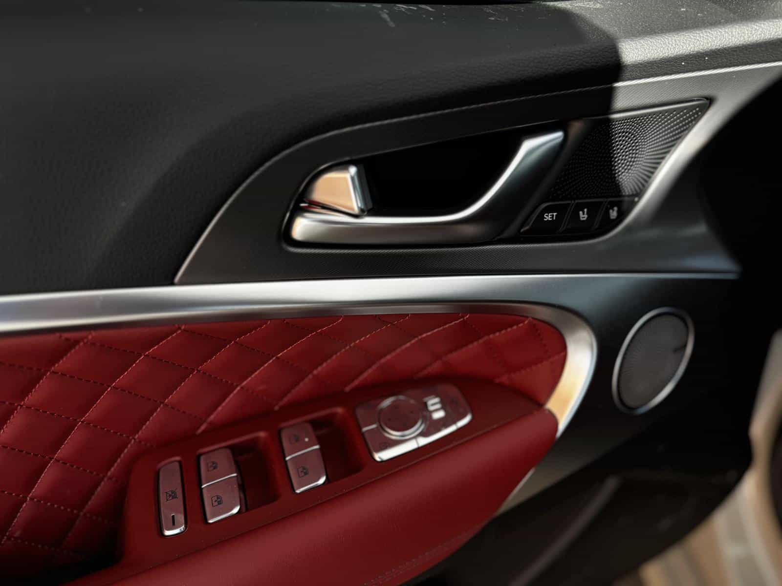 Image 11 Genesis G70 Sport 3.3T 2026