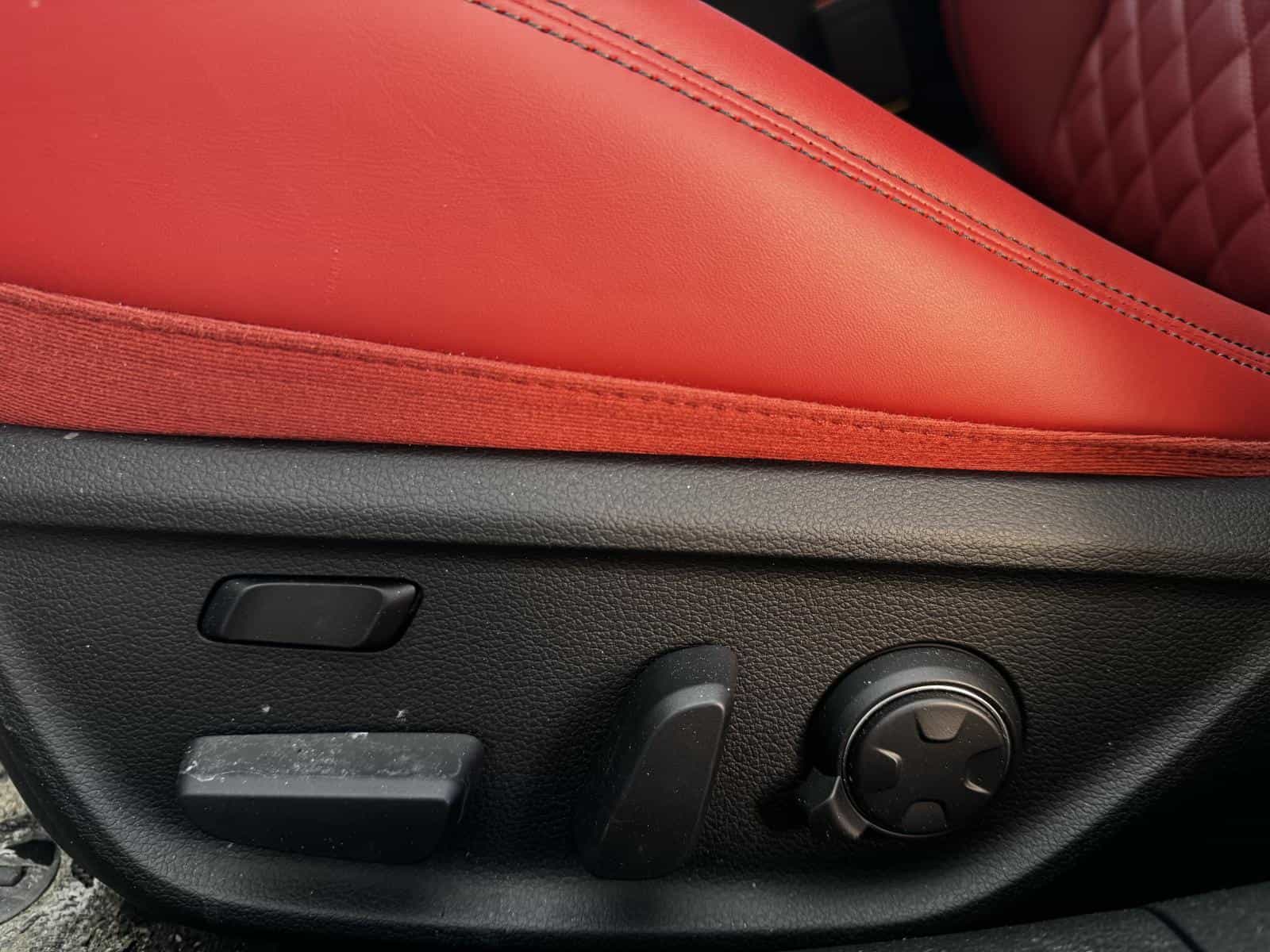 Image 12 Genesis G70 Sport 3.3T 2026