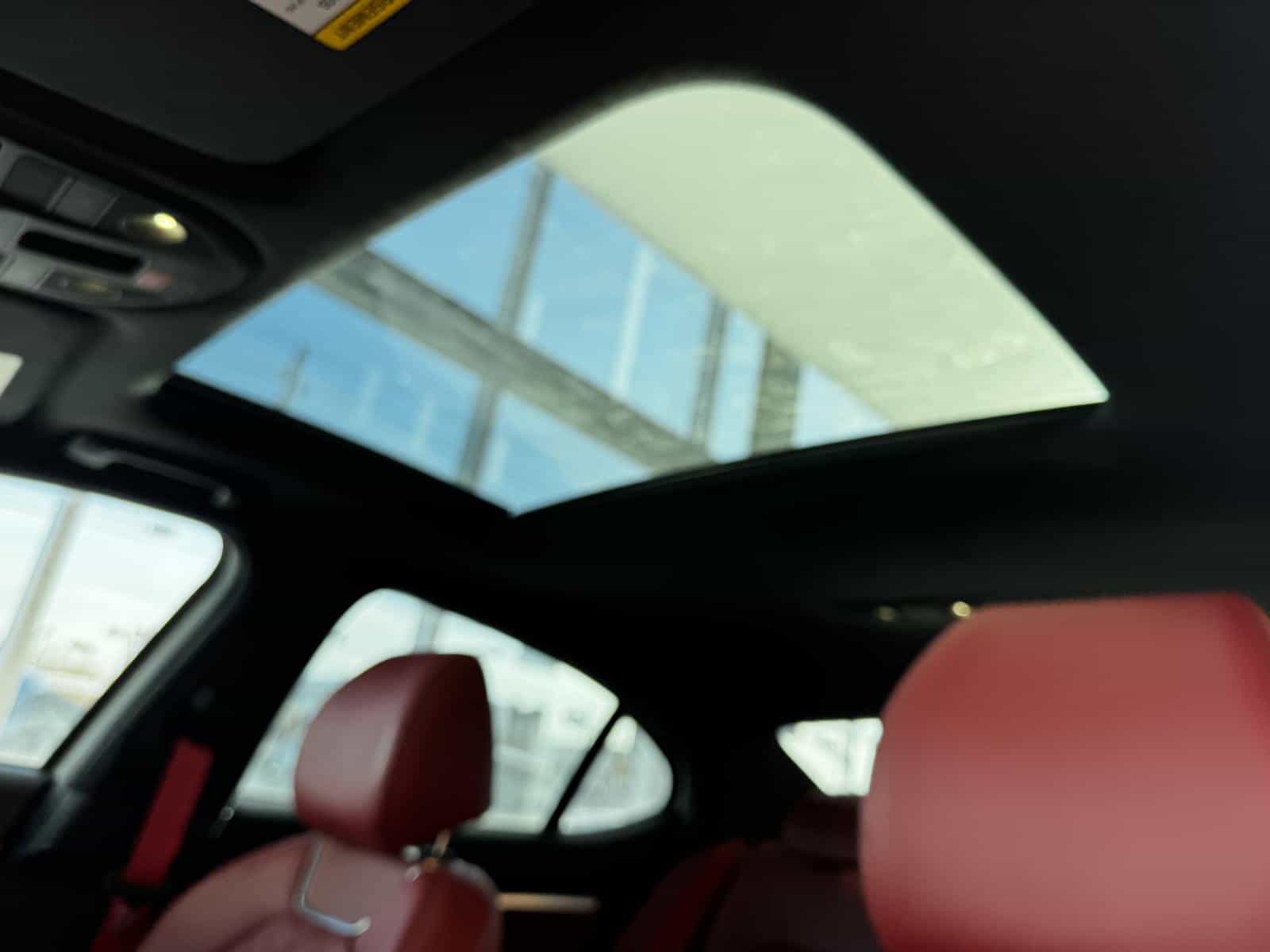 Image 13 Genesis G70 Sport 3.3T 2026