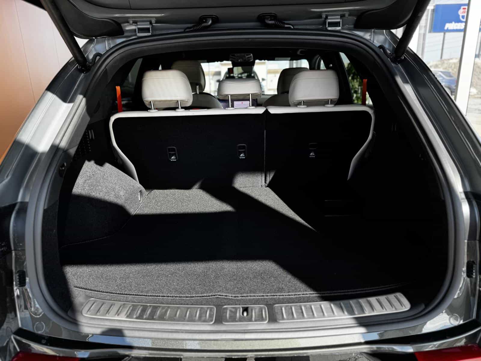 Image 9 Genesis GV70 Sport 3.5T 2026