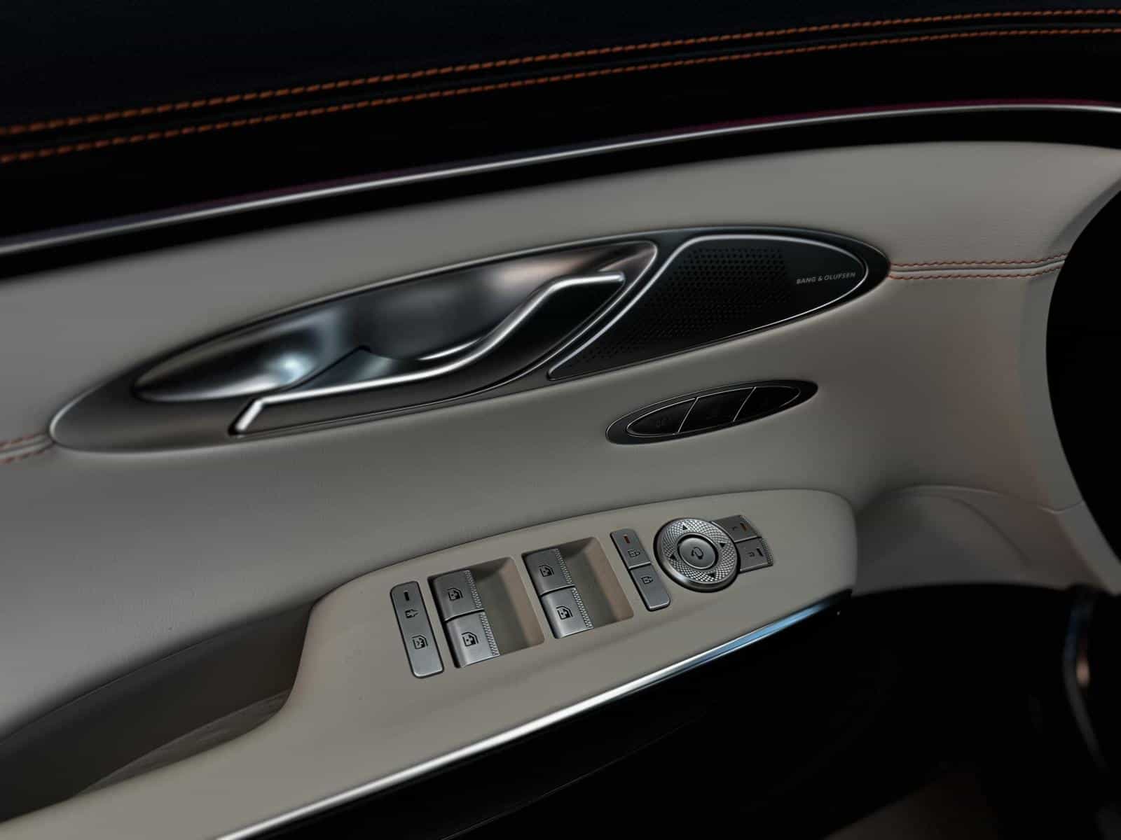 Image 14 Genesis GV70 Sport 3.5T 2026