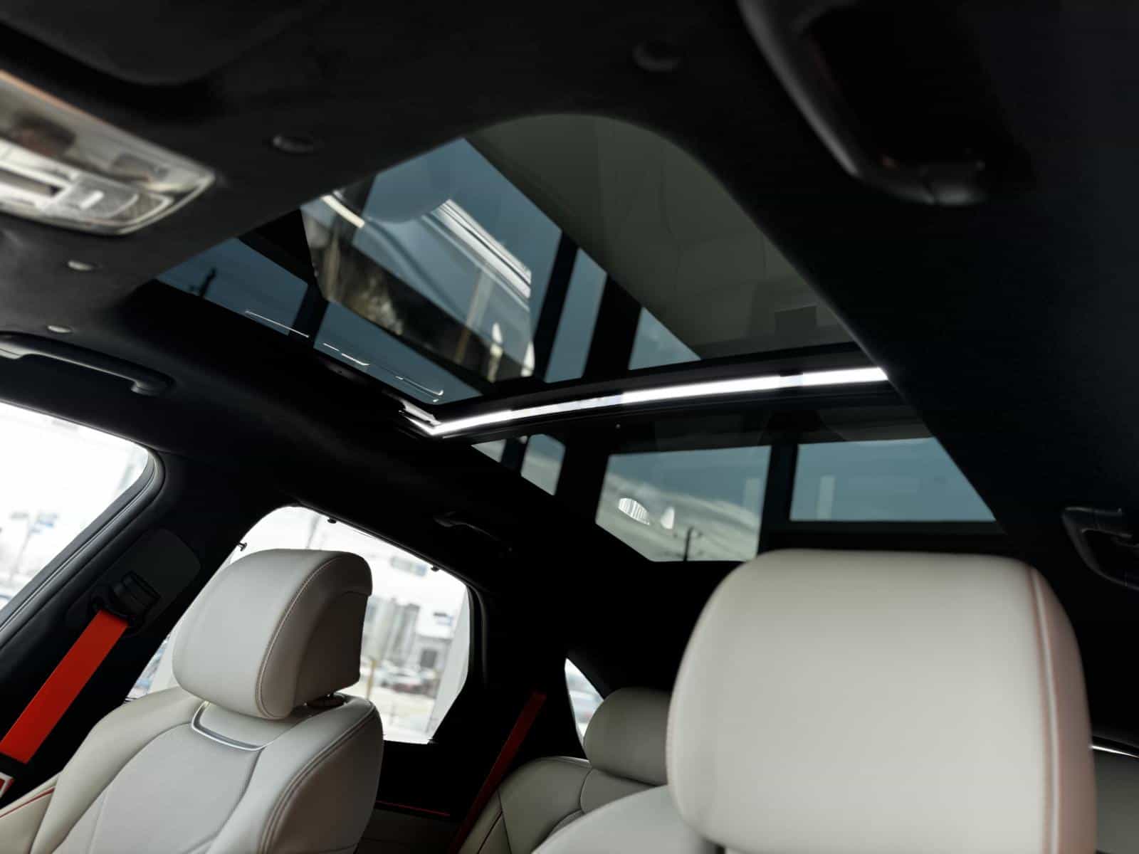 Image 16 Genesis GV70 Sport 3.5T 2026