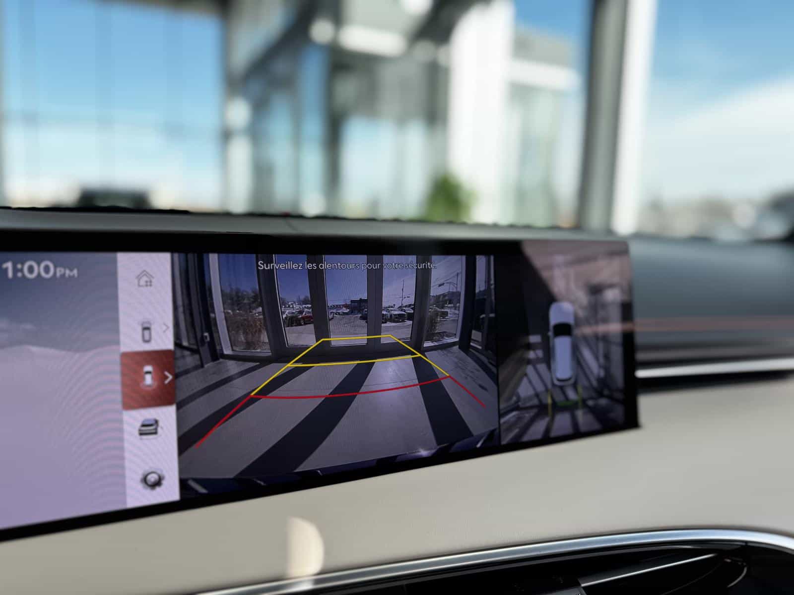 Image 22 Genesis GV70 Sport 3.5T 2026