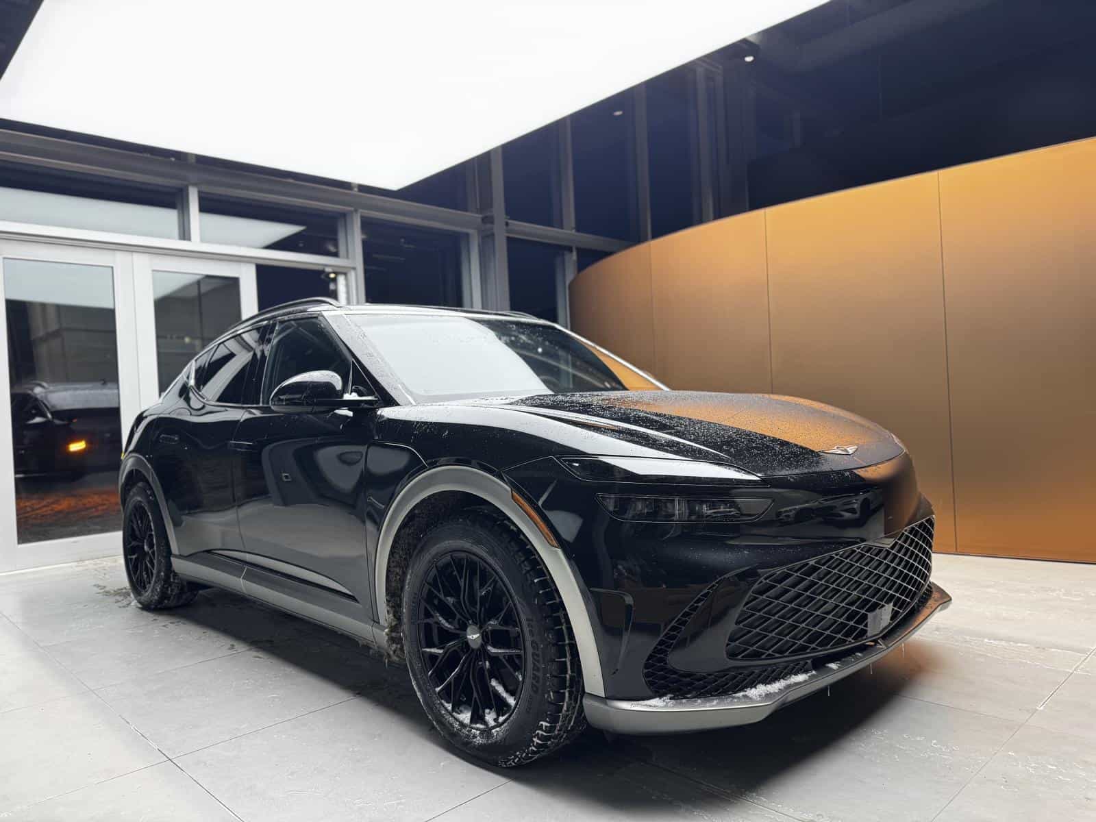 2023 Genesis GV60 Advanced - Image 1