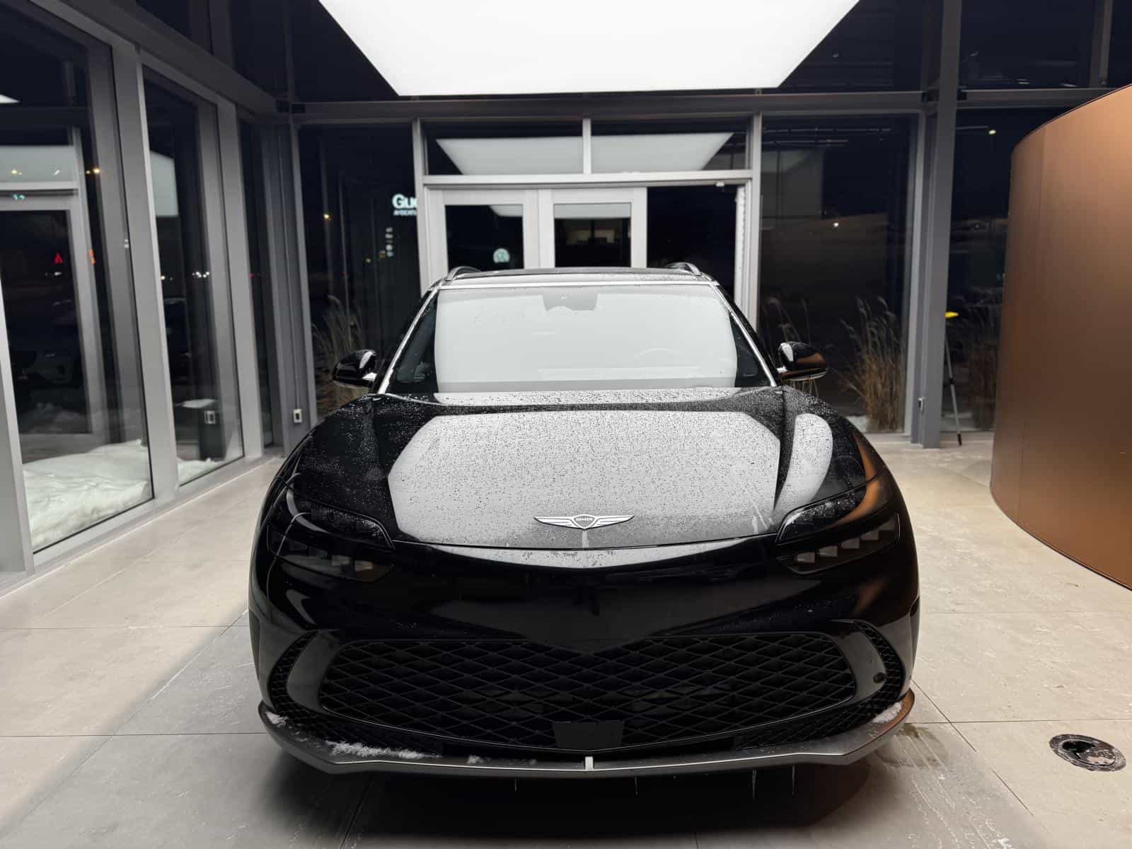 Image 3 Genesis GV60 Advanced 2023