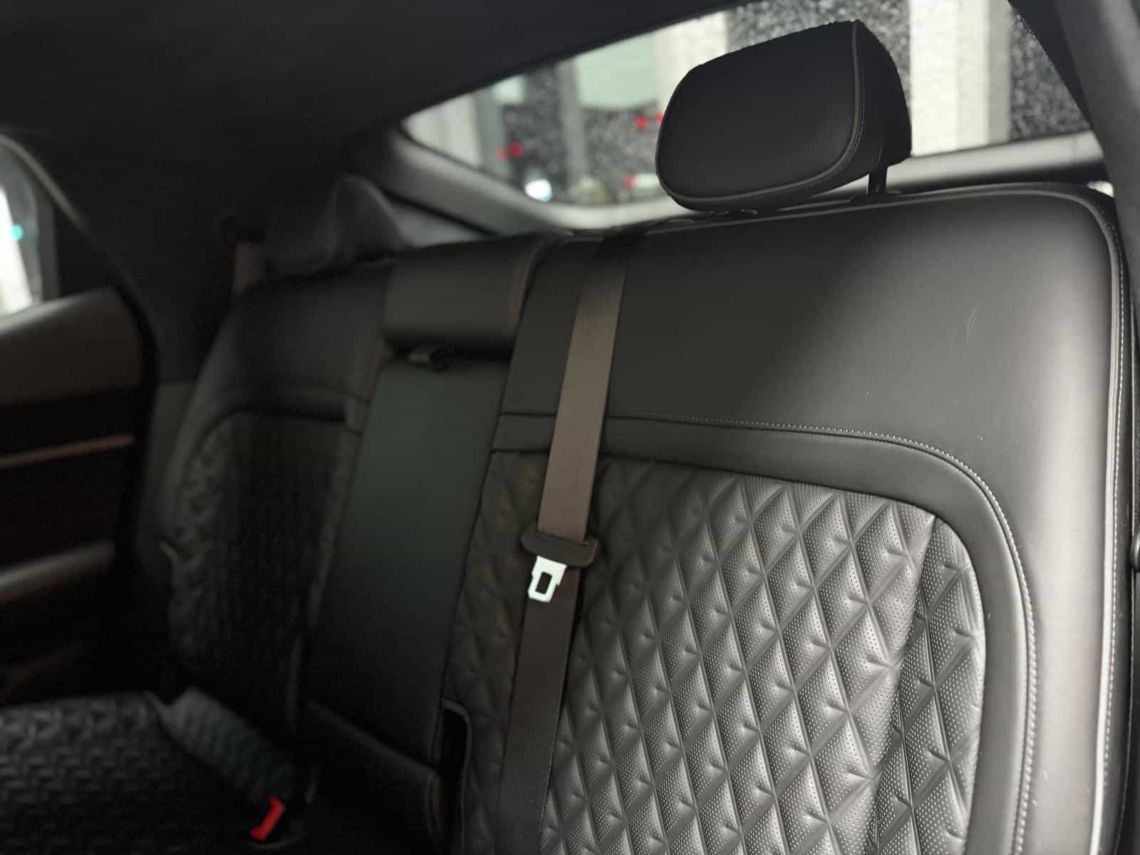 Image 10 Genesis GV60 Advanced 2023