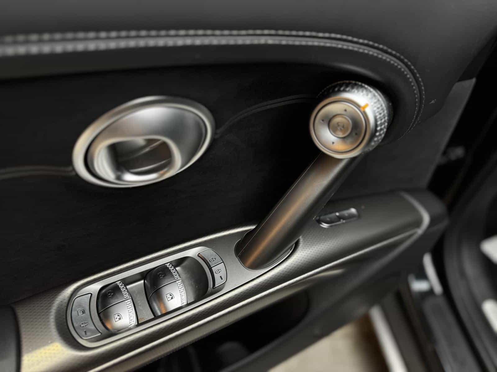 2023 Genesis GV60 Advanced - Image 11