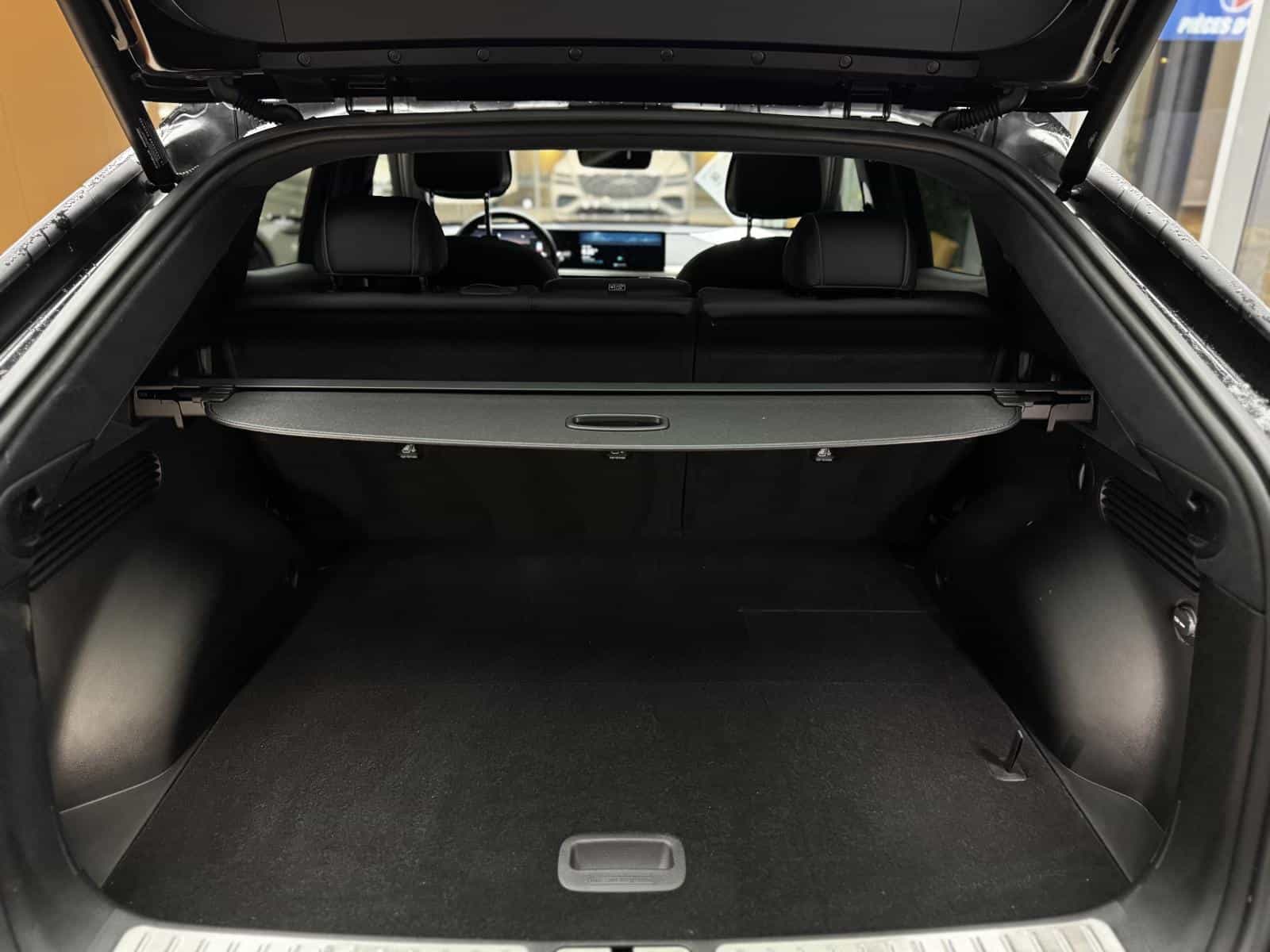 Image 8 Genesis GV60 Advanced 2023