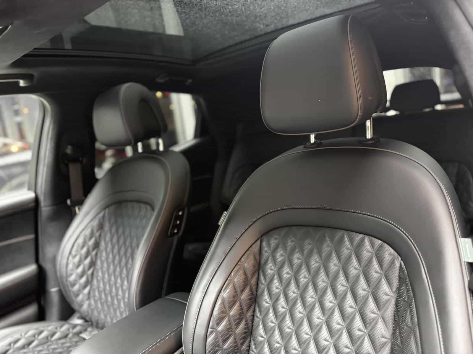 Image 14 Genesis GV60 Advanced 2023