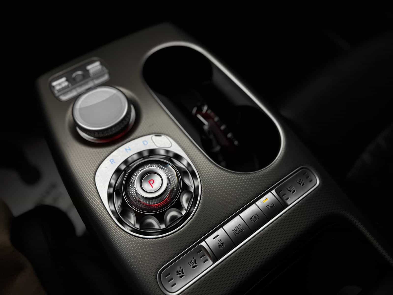 Image 21 Genesis GV60 Advanced 2023