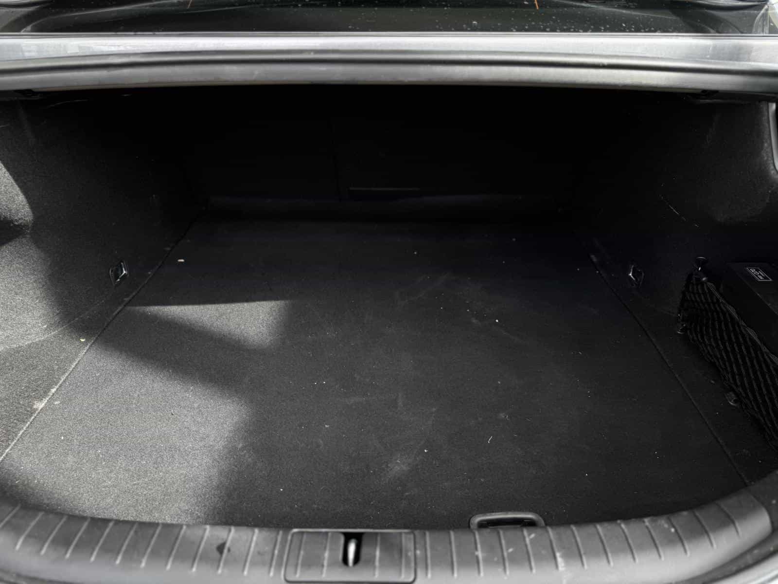 Image 9 Genesis G70 Elite 2.0T 2021