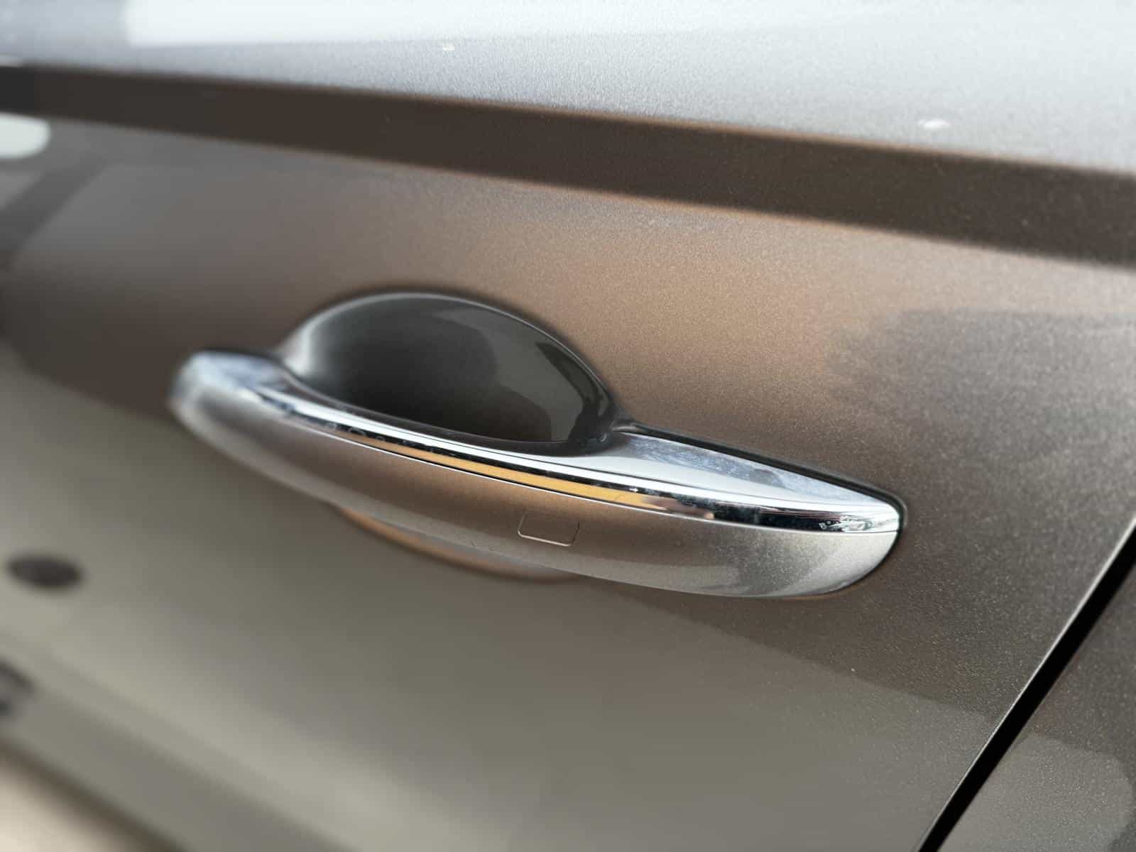 2025 Genesis GV70 Advanced 2.5T - Image 13