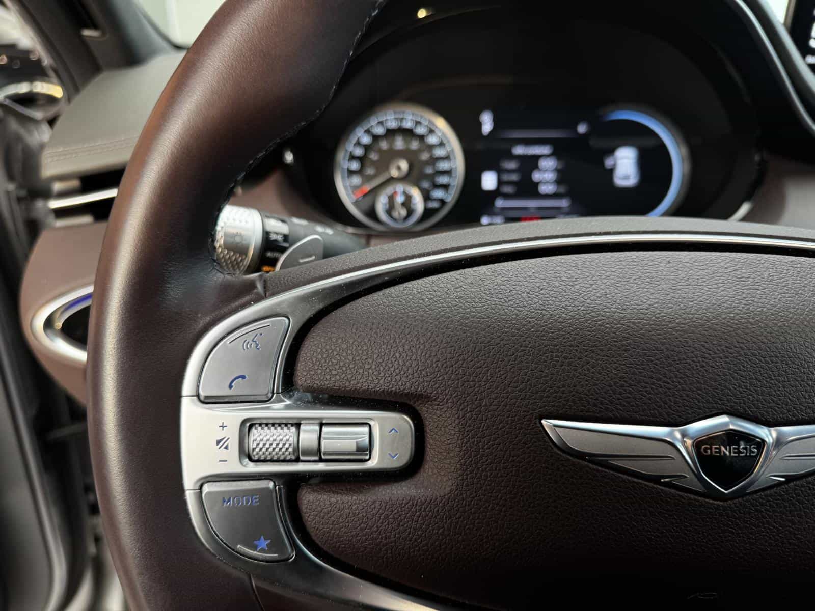 2025 Genesis GV70 Advanced 2.5T - Image 19